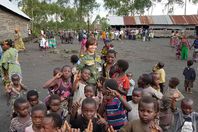 أول ضابطة مصرية في قوات حفظ السلام