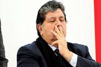 رئيس بيرو السابق