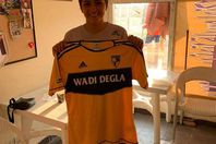 انضمام نجلة الحضري لفريق القدم النسائي بوادي دجلة