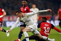 باريس سان جيرمان ونانت