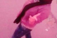 المجتى عليها