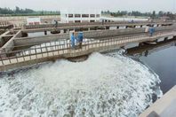 مياه الشرب والصرف