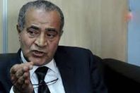 وزير التموين