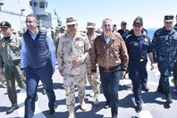 وزير الدفاع