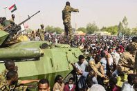 السودان - أرشيفية