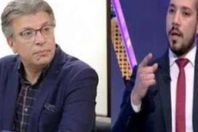 عبدالله رشدي وخالد منتصر