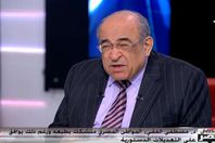 الدكتور مصطفى الفقي المفكر السياسي