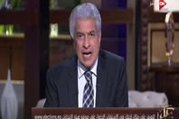 الإعلامي وائل الإبراشي