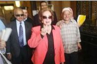 جيهان السادات