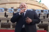 الدكتور محمد الخشت