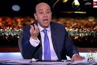 الإعلامي عمرو أديب