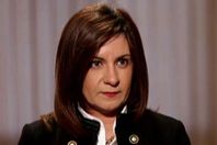 السفيرة نبيلة مكرم عبد الشهيد