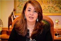 الدكتور غادة والي