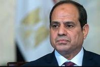 الرئيس عبدالفتاح السيسي