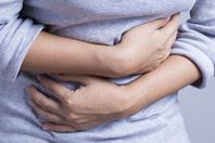 مشاكل المعدة