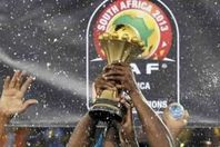 امم افريقيا