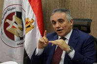 رئيس الهيئة الوطنية للانتخابات