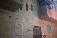 منزل التنقيب عن الآثار