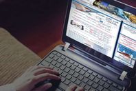 الاقرارت الضريبية الكترونيا