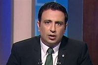 محمد العقبي المتحدث باسم وزارة التضامن