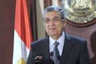 محمد شاكر وزير الكهرباء