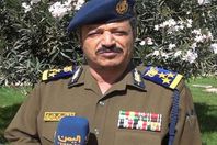 وزير داخلية اليمن