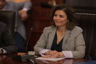 شروق زيدان - أرشيفية