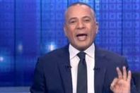 الإعلامي أحمد موسى