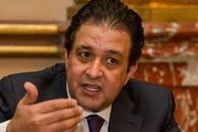 النائب علاء عابد