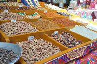 ياميش رمضان