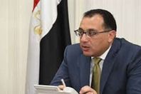 المهندس مصطفي مدبولي