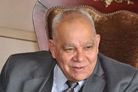 المستشار محمد عبدالحميد