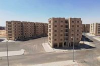 اسكان اجتماعي