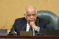 الدكتور علي عبدالعال