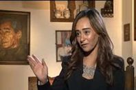 أية الأبنودي