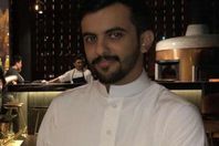 السائح السعودي