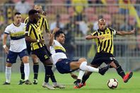 اتحاد جدة والنصر