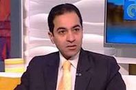 الدكتور هشام إبراهيم، أستاذ التمويل والاستثمار بجامعة القاهرة