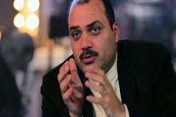 الإعلامي محمد الباز