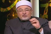 الشيخ خالد الجندي