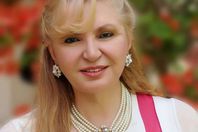 سهر الدماطي العضو المنتدب لشركة مصر الجديدة للإسكان والتعمير