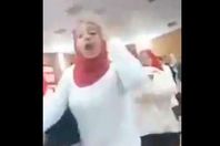 جانب من الفيديو