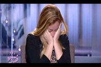 الإعلامية ريهام سعيد