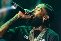 Nipsey Hussle