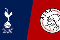 اياكس وتوتنهام