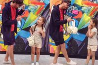 حجازي و لارا