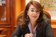 وزيرة التضامن