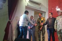 تكرين حفظة القرآن