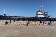 تهريب الهيروين