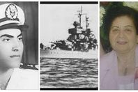 جاكلين بيطار والبطل جو جمّال